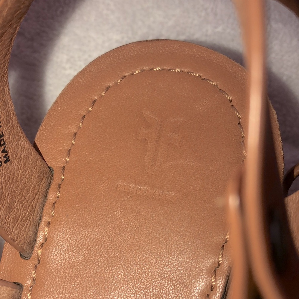 Frye Sandals - Picture 4 of 12